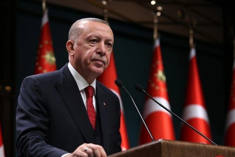 Ərdoğanın Zəfər paradında iştirak üçün Azərbaycana səfər etməsi müzakirə olunur