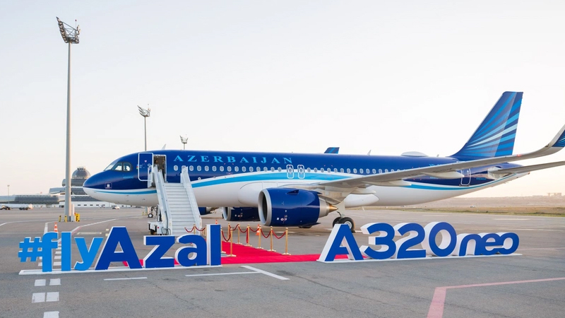 AZAL-ın ikinci yeni 