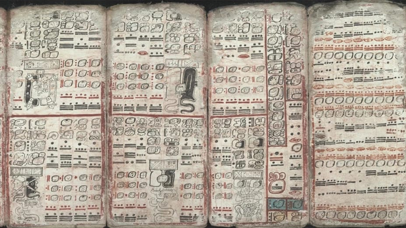 Təxminləri necə doğru çıxdı? - Mayaların ən böyük astronomiya sirri açıldı