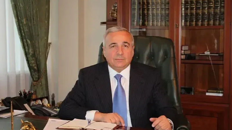 Nazirlik İskəndər Xəlilovun “ISR Plaza”sında yoxlama aparacaq