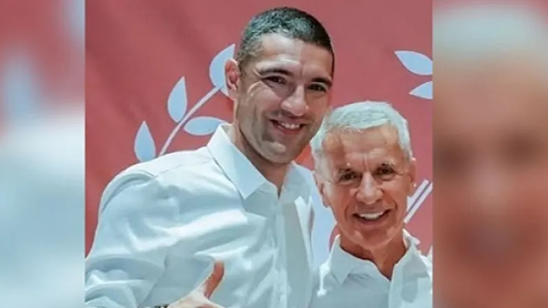 Dəmirçi ailəsi 