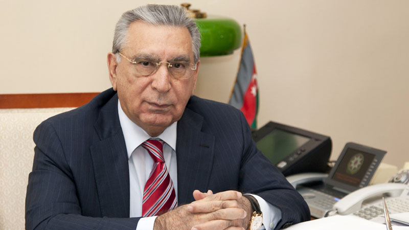 Ramiz Mehdiyev dövlət hakimiyyətini ələ keçirmək və dövlətə xəyanətdə ittiham olunur (YENİLƏNİB)