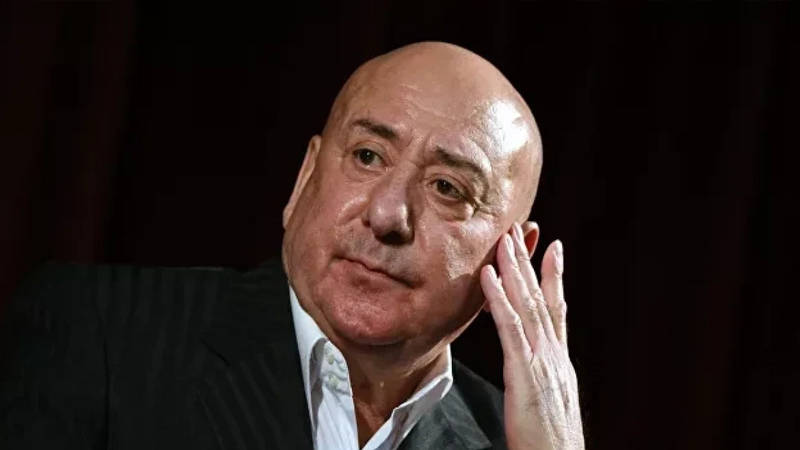 Rusiyada saxlanılan Məmmədəli Ağayev azad edildi