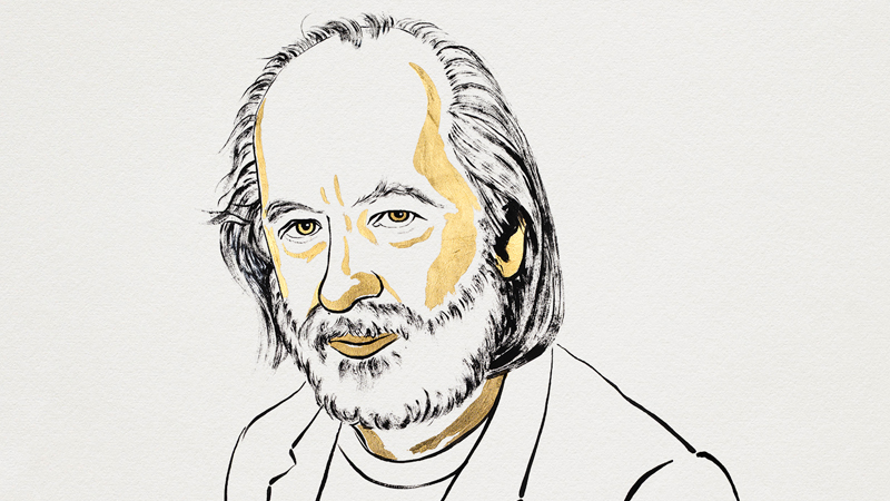 Ədəbiyyat üzrə Nobel mükafatı qalibi açıqlandı - Macar yazıçı