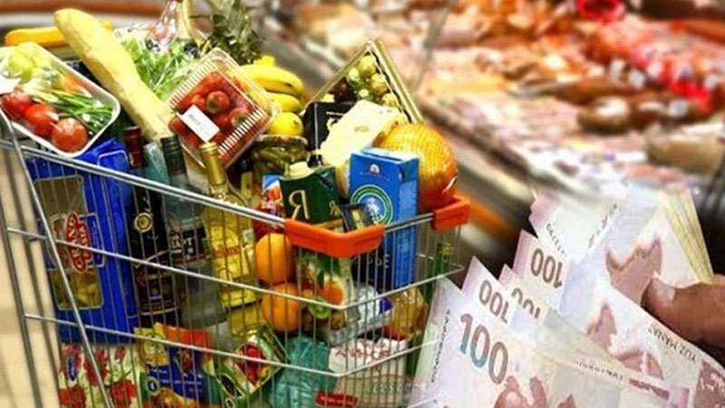Ölkədə bəzi məhsullar bahalaşdı (SİYAHI)