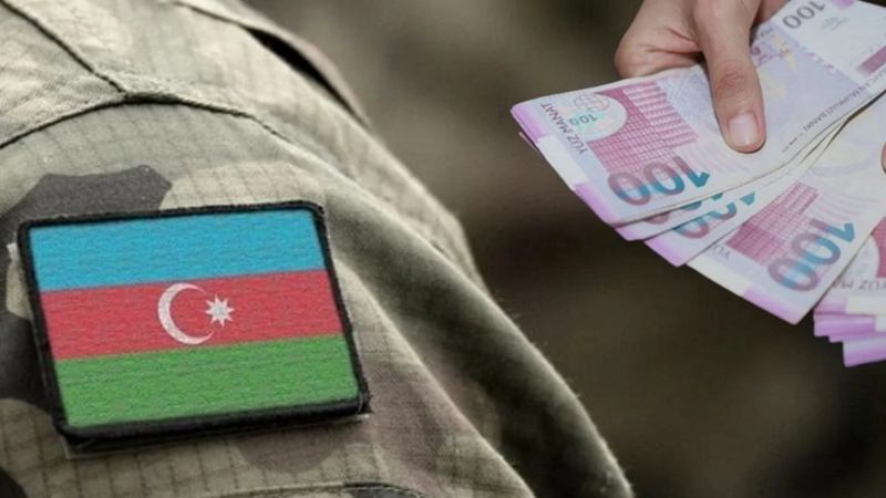Veteranlara verilən 80 manat artırılacaq?