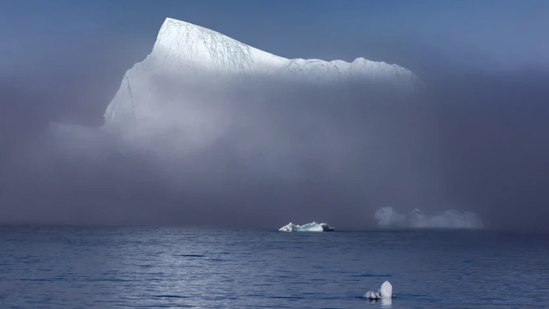 Buzların altındakı nüvə təhlükəsi: Köhnə ABŞ bazası dünyanı təhdid edir