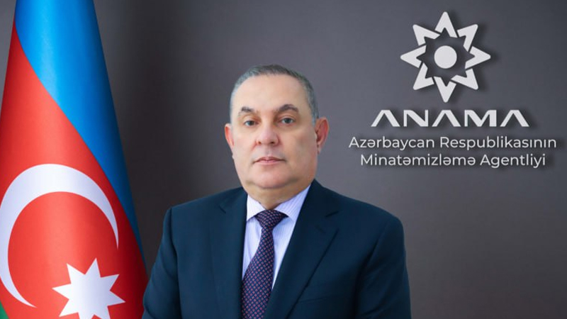 Prezidentdən yeni təyinat