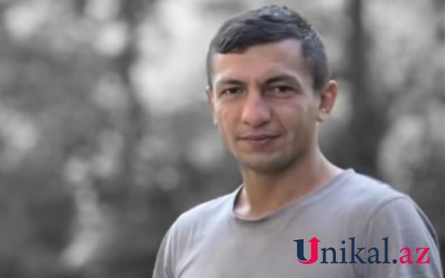 ANAMA əməkdaşı olan digər qardaş da dünyasını dəyişdi