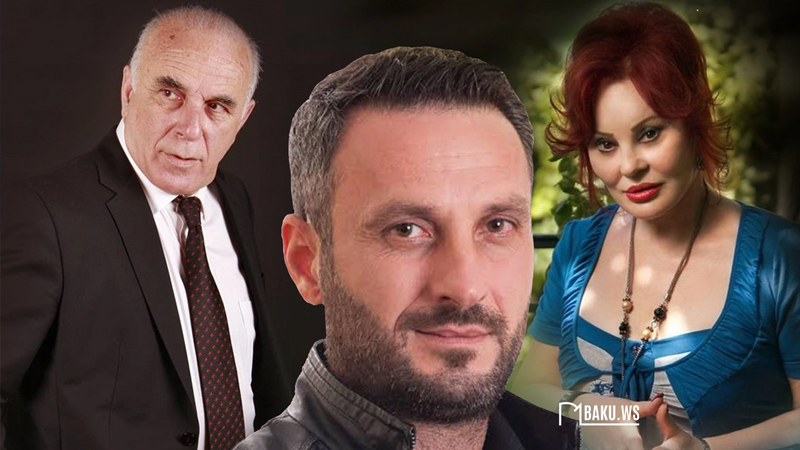 Xərçəngdən vəfat edən azərbaycanlı aktyorlar (FOTO)