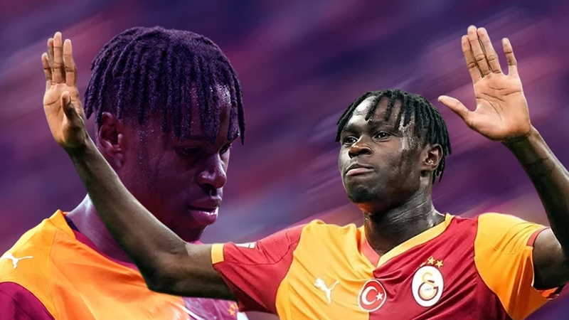 Ulduz futbolçudan 