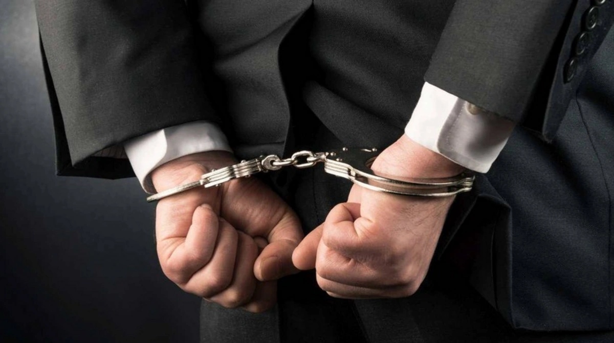 Bakı hava limanında iş adamı narkotiklə saxlanıldı - Həbs edildi