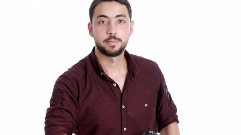 MEDİA və Mətbuat Şurası TRT-nin əməkdaşının Qəzzada həlak olması ilə bağlı başsağlığı verdi