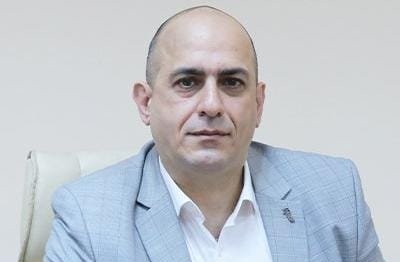 Zaur Əliyev yazır: Ordubadda 