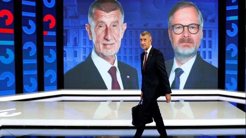 Çexiya parlament seçkiləri: Ölkə Rusiyanın əlinə keçməklə üz-üzə...