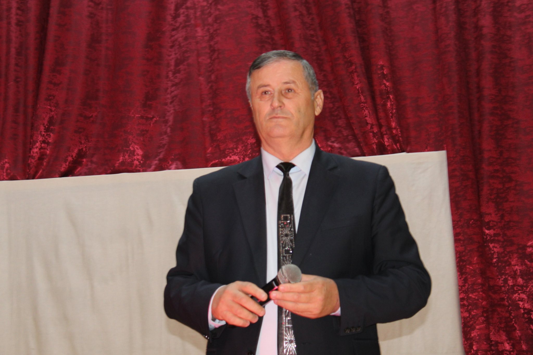 İsmayıllıda Bəxtiyar Vahabzadənin 100 illik yubileyi keçirildi (FOTO)