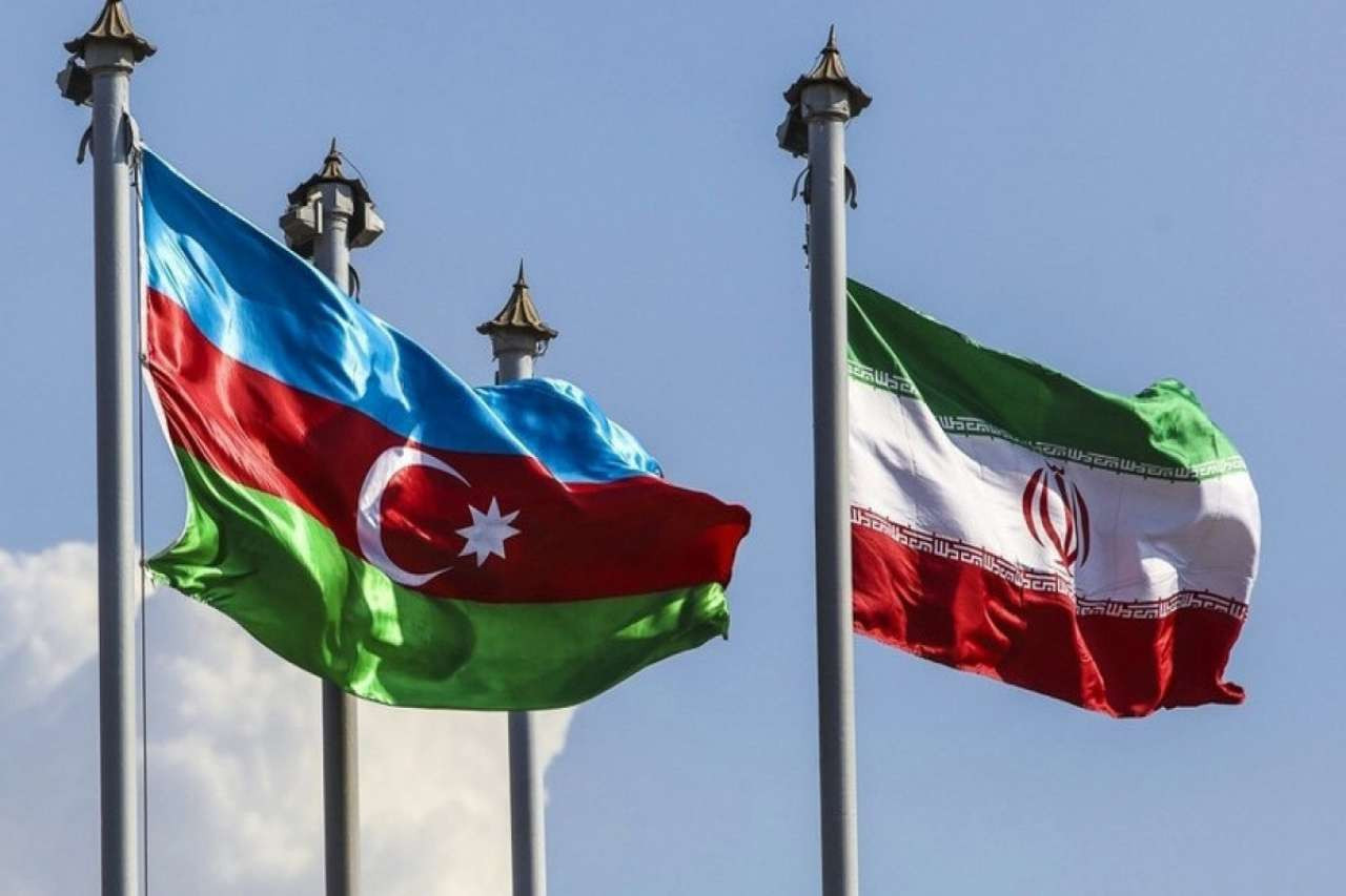 Azərbaycanla İran arasında bu məsələ müzakirə olundu