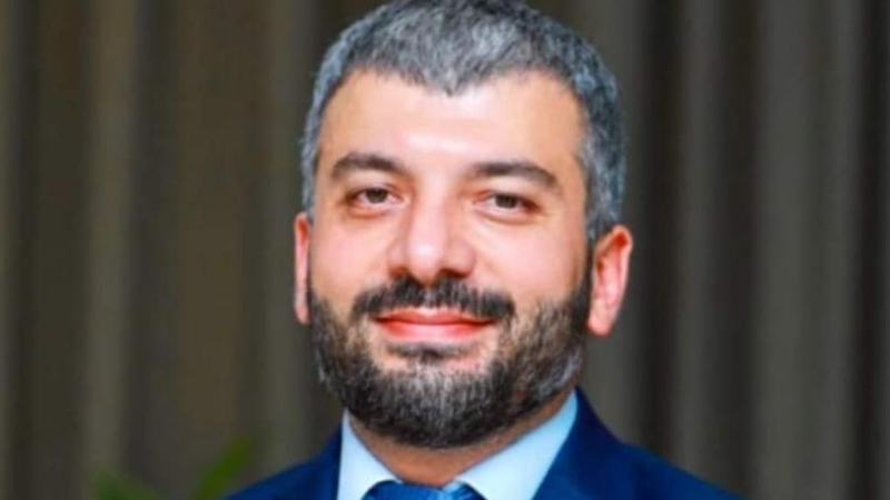 Nazirdən yeni təyinat