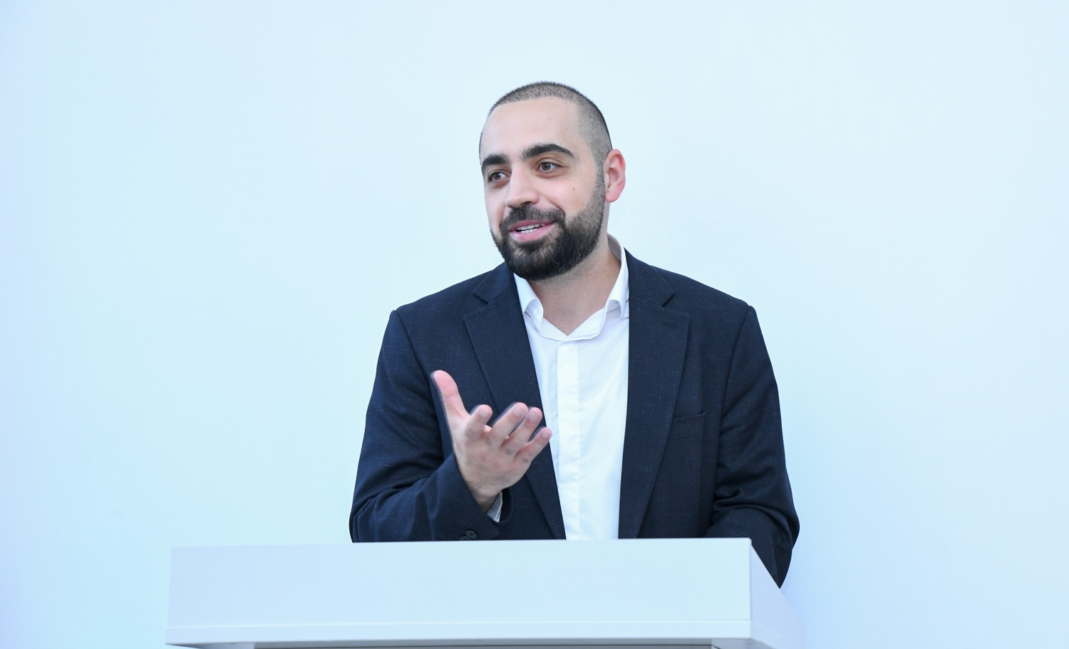 Son 6 gün: OBA ilə ideyanı reallığa çevirmək fürsətini qaçırma! (FOTO)