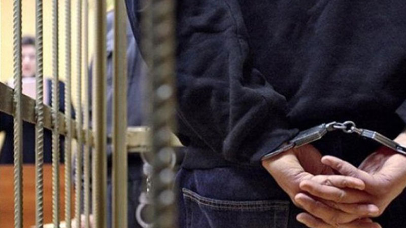 Yaşlı kişinin pul kisəsini alıb qaçan şəxs həbs edildi