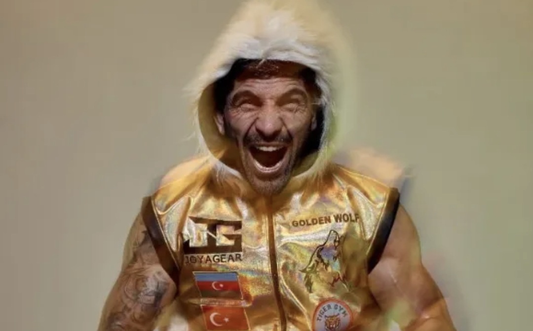 Bəhram Rəcəbzadədən gözlənilməz qərar