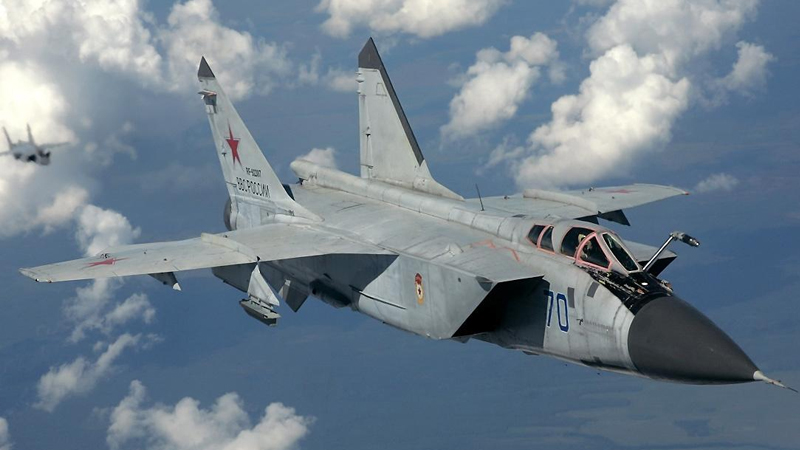 NATO Rusiya təyyarələrini vurmağı asanlaşdırmaq üçün yollar axtarır