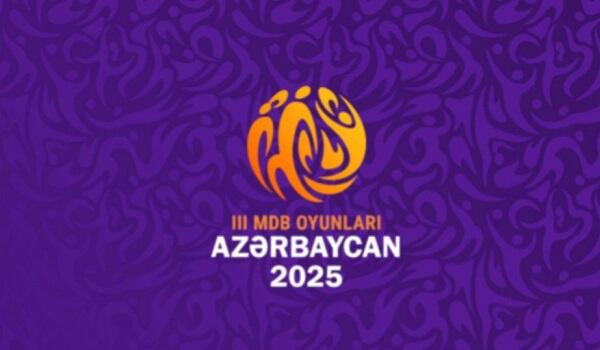III MDB Oyunları: Azərbaycan yığması qızıl medal qazandı