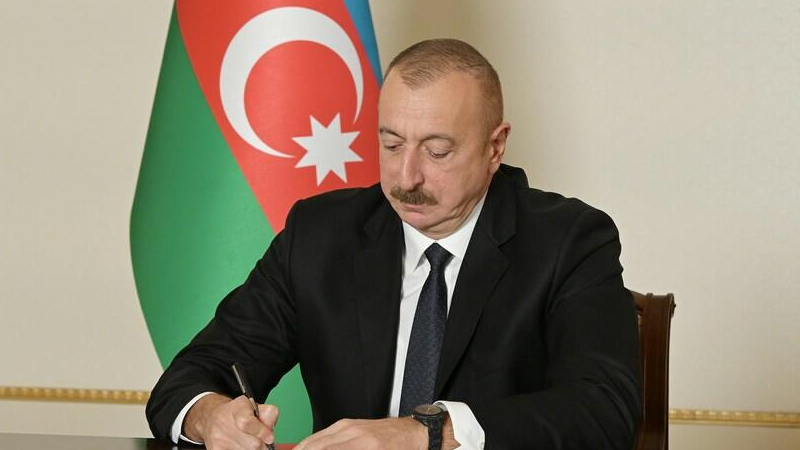 Prezident yol təmirinə 2 milyon ayırdı