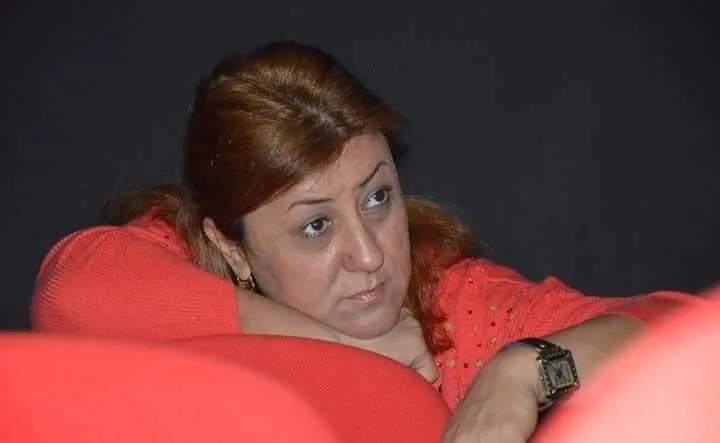 Azərbaycanlı rejissoru evindən çıxardılar