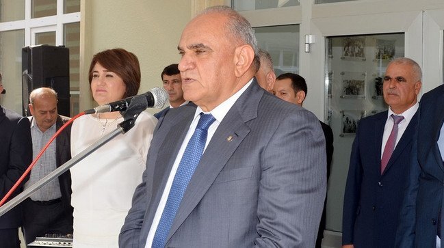 Mehdiyev dövrünün icra başçıları - Hələ də vəzifədə olanlar var (SİYAHI)