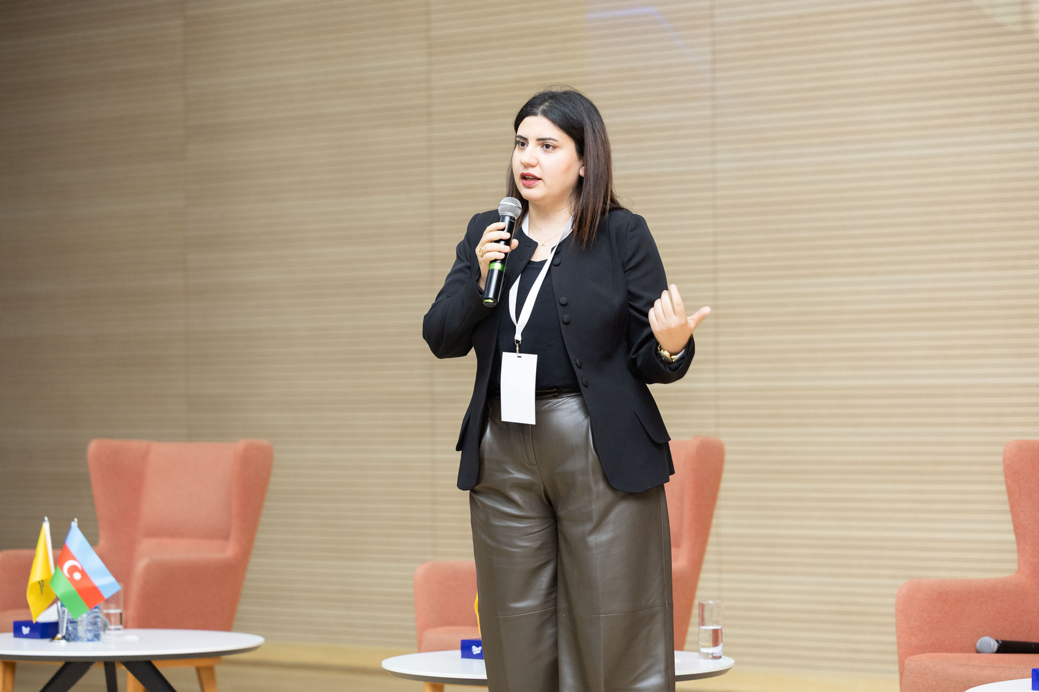 Yelo Bank-ın dəstəyi ilə PR Forum 2025 uğurla keçirildi