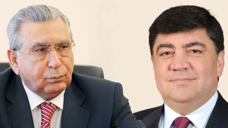 "Ramiz Mehdiyevin kürəkəni üç milyonluq mülkümü əlimdən alıb, məni ölümlə təhdid edir" -