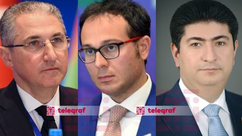 Mandatına vəzifəyə görə xitam verilən deputatlar (SİYAHI)