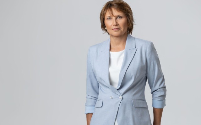 Zemfira Meftahətdinova yeni vəzifədə