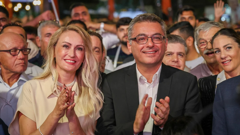 Şimali Kiprdə yeni prezident: Adada nələr dəyişəcək? (ŞƏRH)