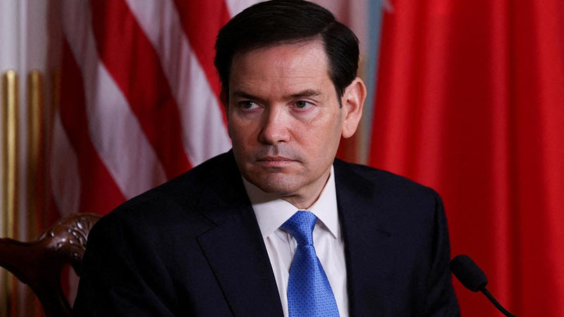 Trampdan sonra prezident postuna kim keçə bilər? - Rubio cavab verdi