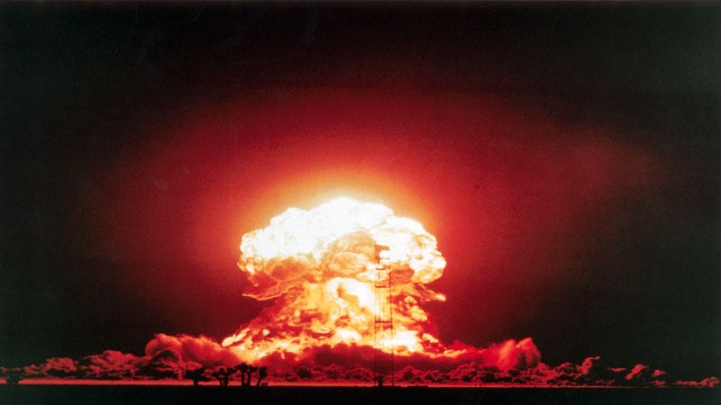 ABŞ-ın nüvə sınaqlarını bərpa etməsi çətin olacaq - Problem nədir?