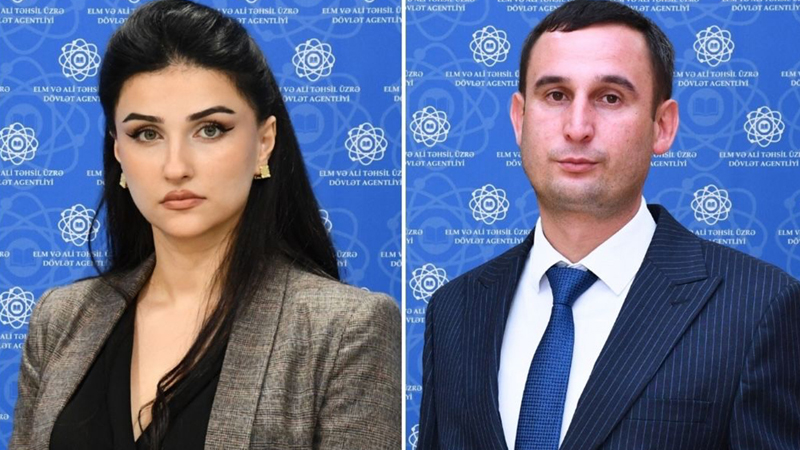 İki kollecə direktor təyin edildi