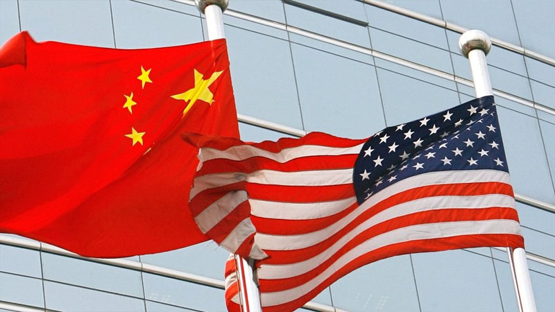 ABŞ-Çin yaxınlaşması: Ukrayna müharibəsinə son, yoxsa yeni mərhələ? (ŞƏRH)