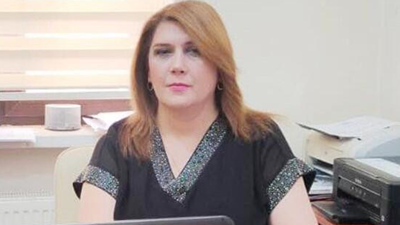 İcra başçısının sabiq müavininə hökm oxundu