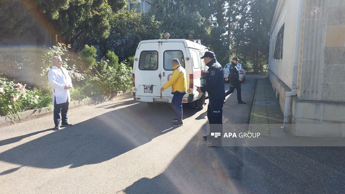 Dünən toyu olan 17 yaşlı gəlin öldü (FOTO/YENİLƏNİB)