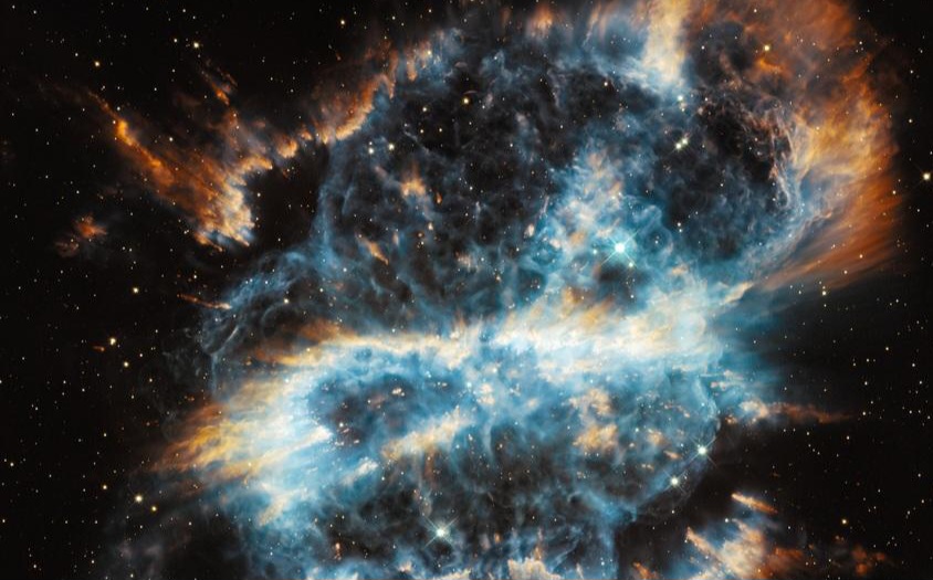 Kanadalı astrofizikdən cəsarətli iddia: Qaranlıq maddə mövcud deyil