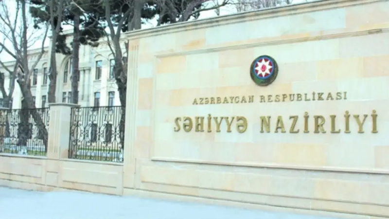 Səhiyyə Nazirliyinin bu müəssisələri ləğv edildi (SİYAHI)