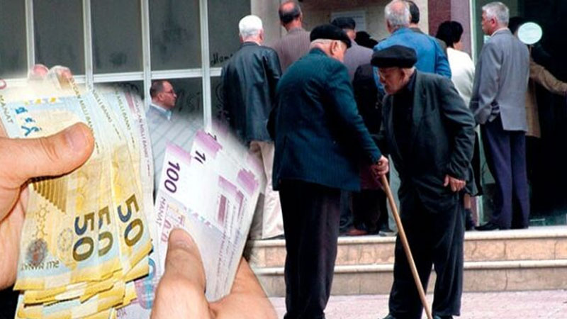 Pensiya islahatları vətəndaşa nə vəd edir? - Detallar açıqlandı