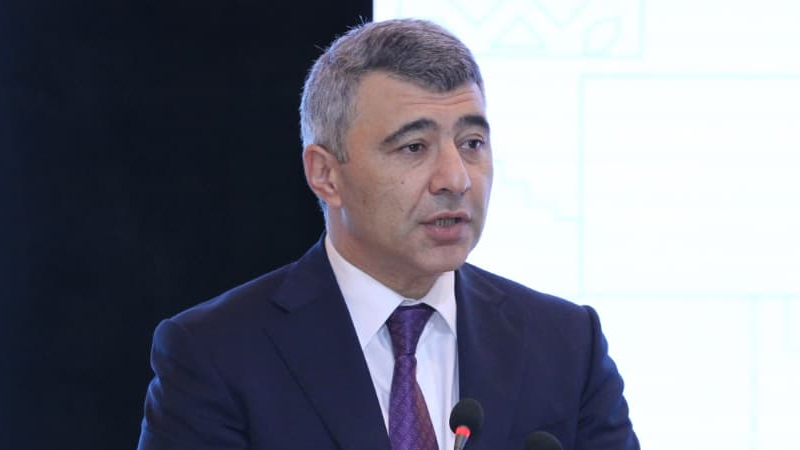 İnam Kərimov: Arbitraj institutları ilə məhkəmə sistemləri arasında əməkdaşlıq mühüm əhəmiyyət kəsb edir