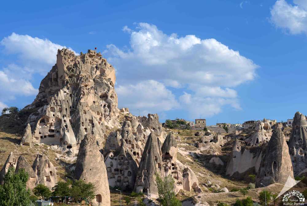 Türkiyənin görməli olduğunuz ən gözəl yerləri