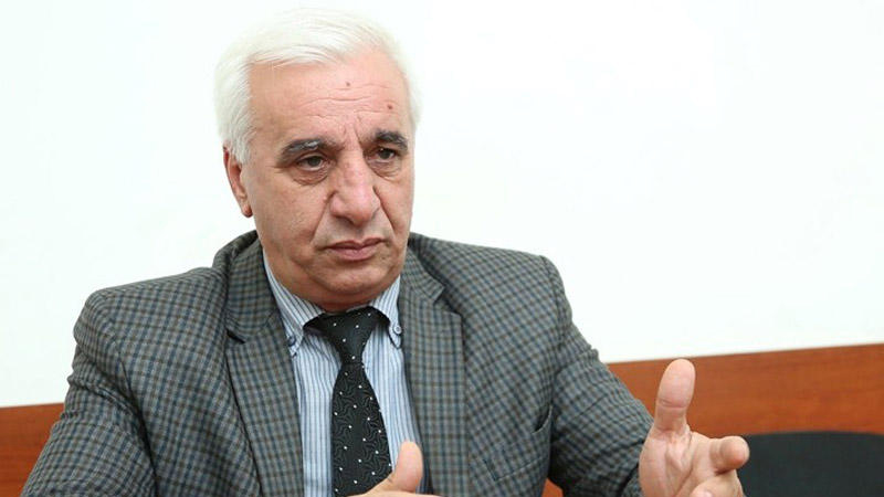 Sabir Abdullayev: 