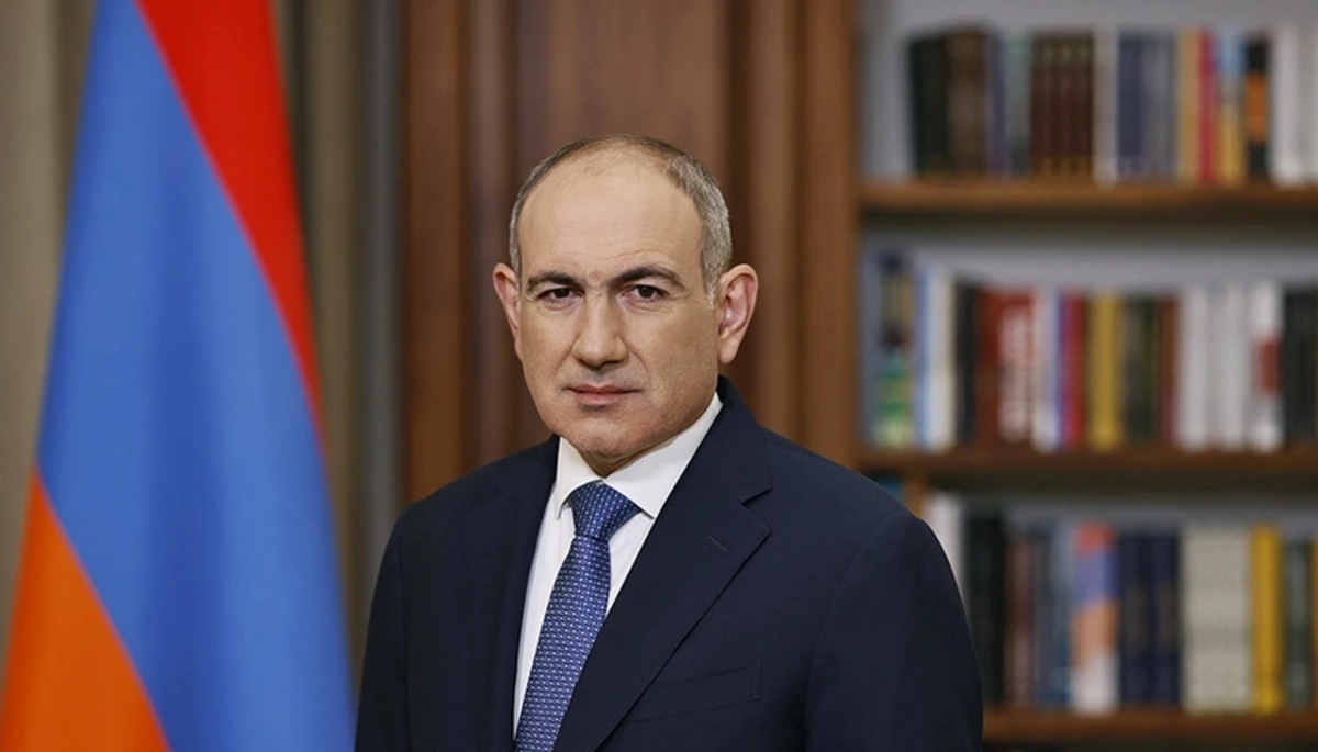 Paşinyan: ASB-nin 8-ci Sammiti gələn il Ermənistanda keçiriləcək