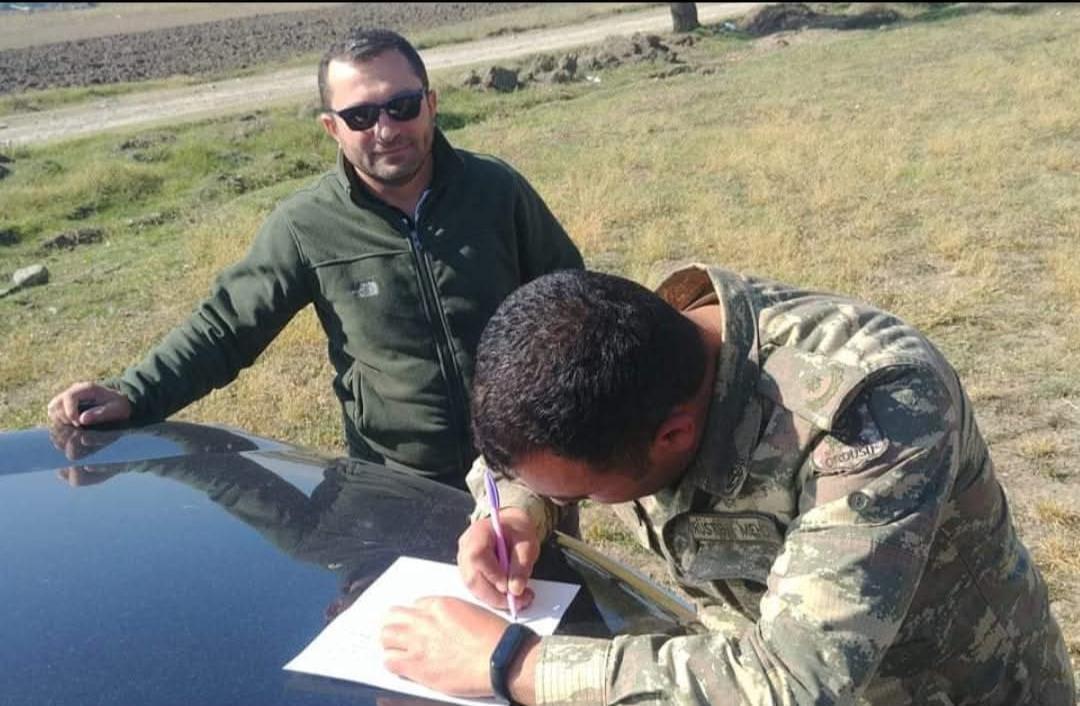 Yadda qalan bir günün gerçəkləri