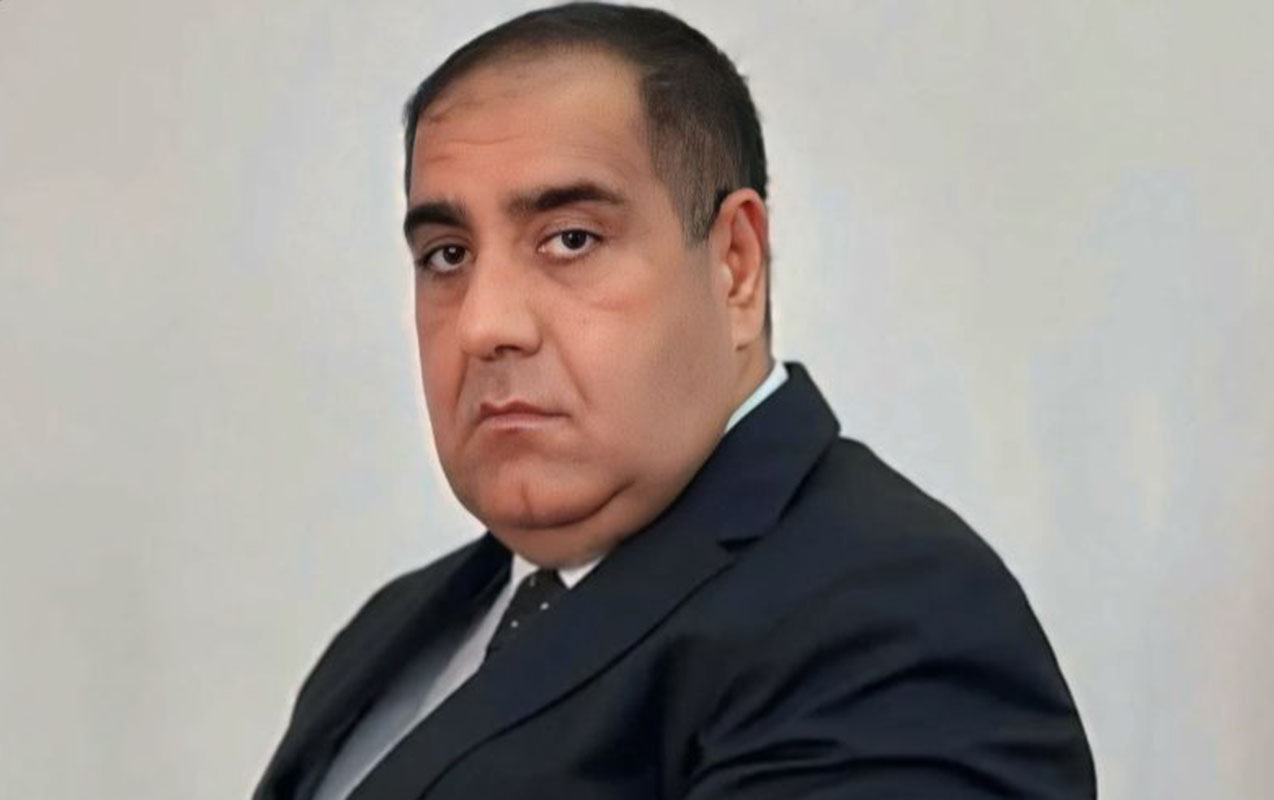 İcra başçısı İslam Rzayev həbs edildi: Mənimsəmə və rüşvət almada ittiham olunur